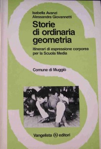 Storie di ordinaria geometria