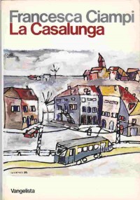 La Casalunga