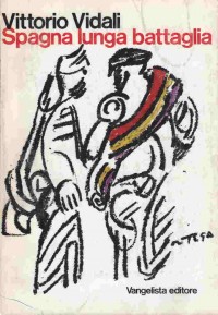  Spagna lunga battaglia