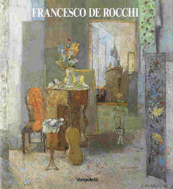 interno dello studio